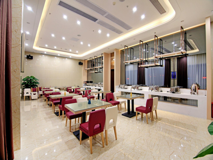 Food & Drinks 4, Lavande Hotel Zhongshan Tanzhou Commercial Center, Zhongshan