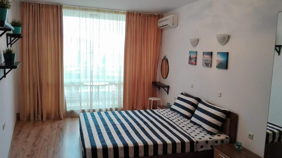 Bedroom, Apartments Del Sol - Sunny Island Complex, Sozopol