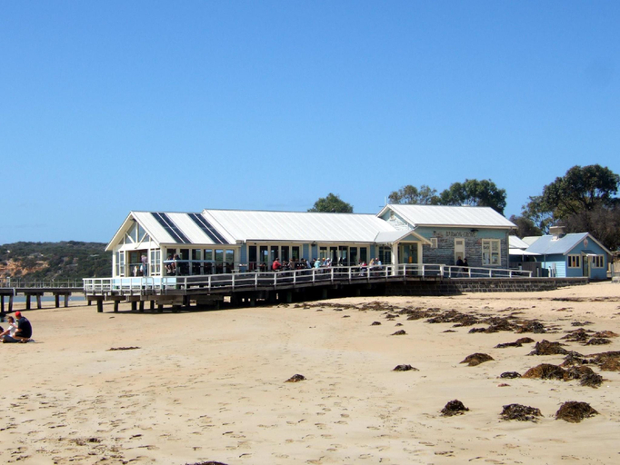 Others 2, Barwon Heads Resort at 13th Beach, Greater Geelong - Pt B
