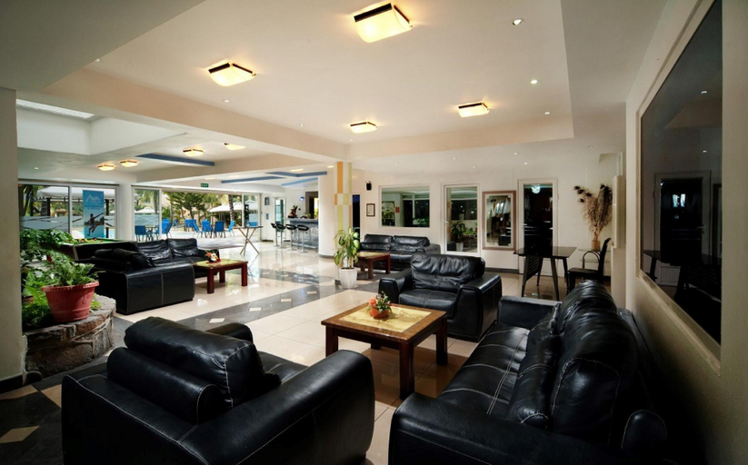 Public Area 2, Manisa Hotel, Black River