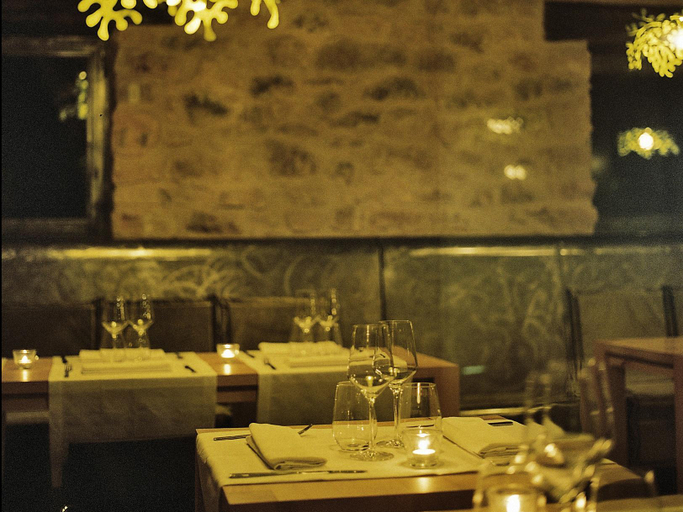 Food & Drinks 4, Consolacion Hotel, Teruel