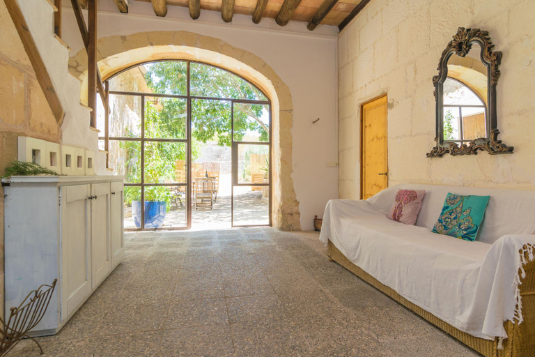 Bedroom 3, SON BANUS, Baleares
