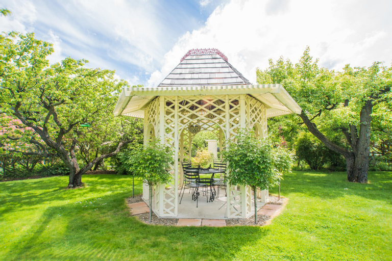 Exterior & Views 2, Hartley Homestead Boutique Bed & Breakfast, Central Otago