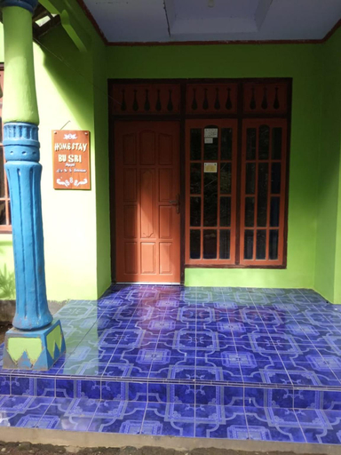 Others 2, Sri Homestay, Kulon Progo