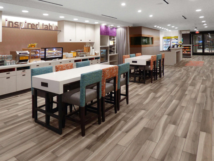 Food & Drinks, Home2 Suites by Hilton Pensacola I 10 Pine Forest Road, Escambia