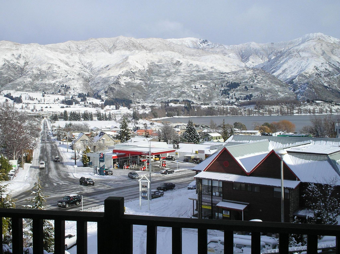 Others 5, Wanaka Heights Motel, Queenstown-Lakes