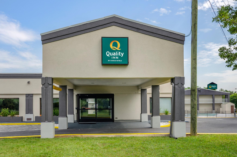 Others 5, Quality Inn Verona - Staunton North, Augusta