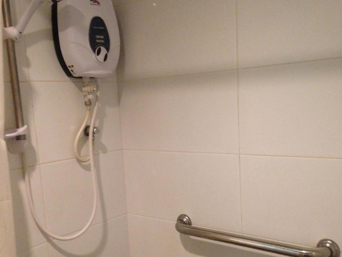 Bathroom 4, Tras Mutiara Hotel Bentong, Bentong