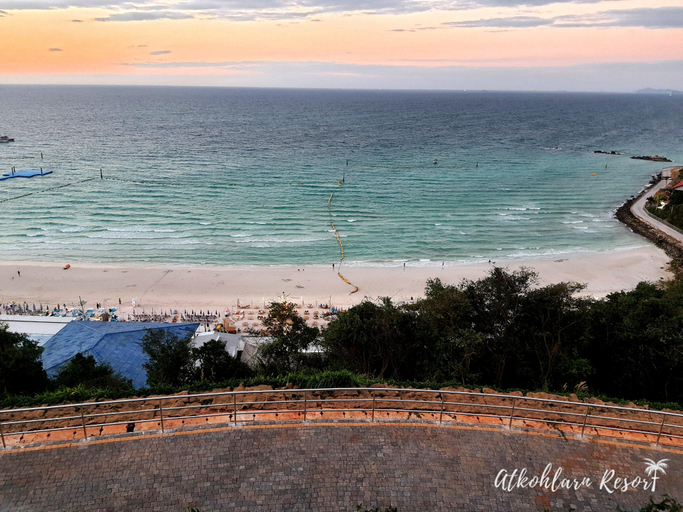 Others 5, At Koh Larn Resort, Pattaya