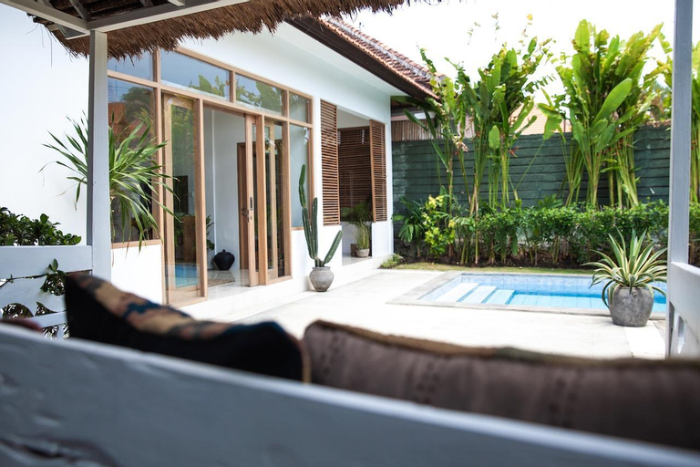 CASA AGAVE, Badung
