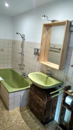 Duplex Loft Apartment, Rhein-Sieg-Kreis