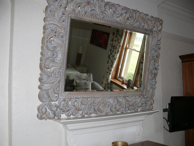 Bathroom 3, Hay Farm House, Northumberland