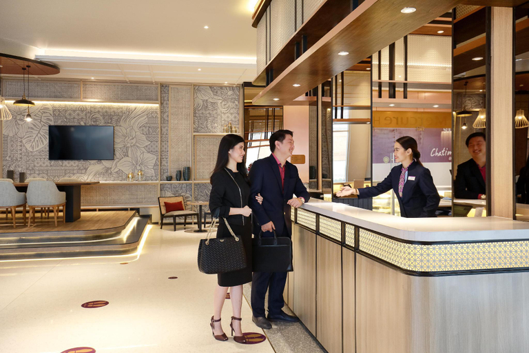 Public Area 5, Mercure Samarinda, Samarinda