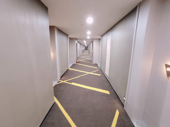Others 5, IU Hotel Lanzhou New District Airport Ruiling International, Lanzhou