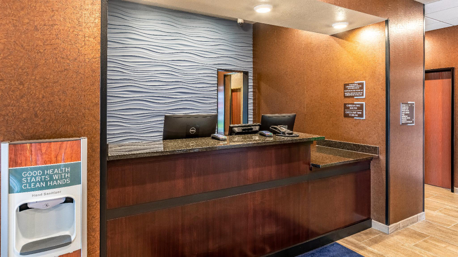 Others 4, Cobblestone Hotel & Suites - Janesville, Rock