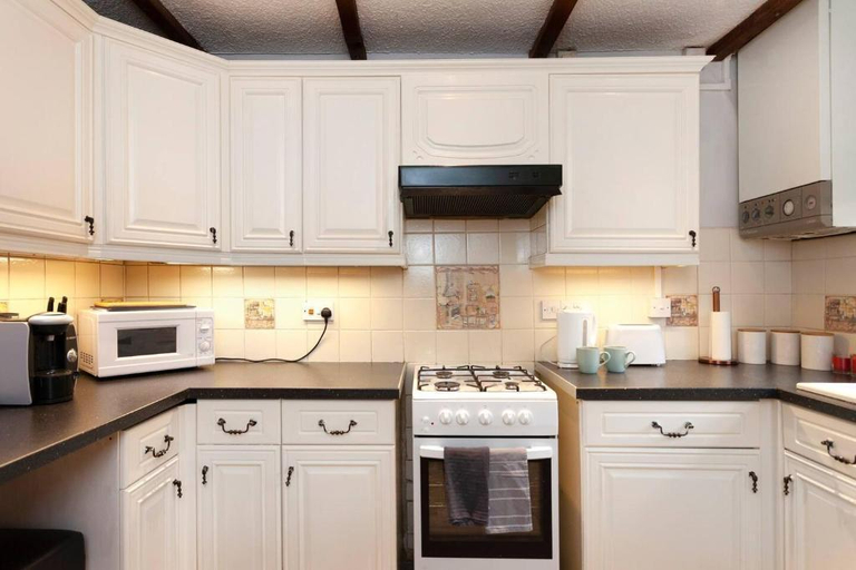 Others 5, Silver Stag Properties, 2 BR Home in Town Centre, Leicestershire