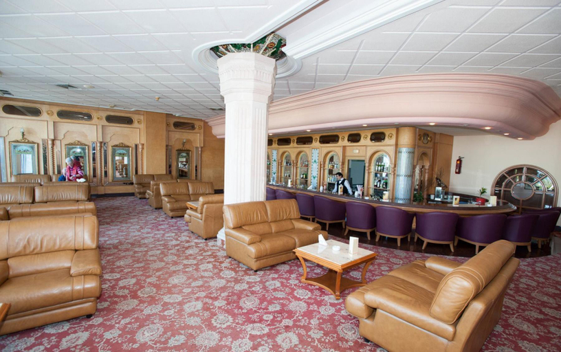 Public Area 4, Mahdia Palace, Mahdia