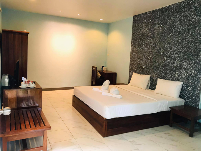 Bedroom 2, PTK BEACH, Ko Samui