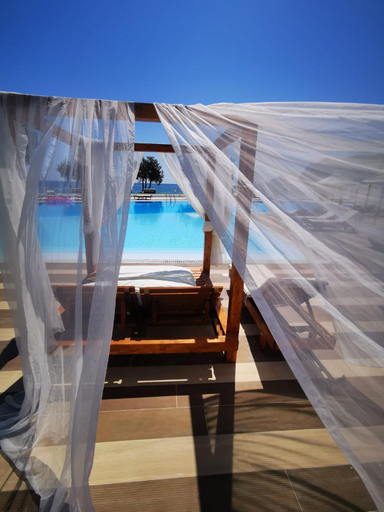 Bedroom 3, Kamari Beach Hotel - All inclusive, South Aegean