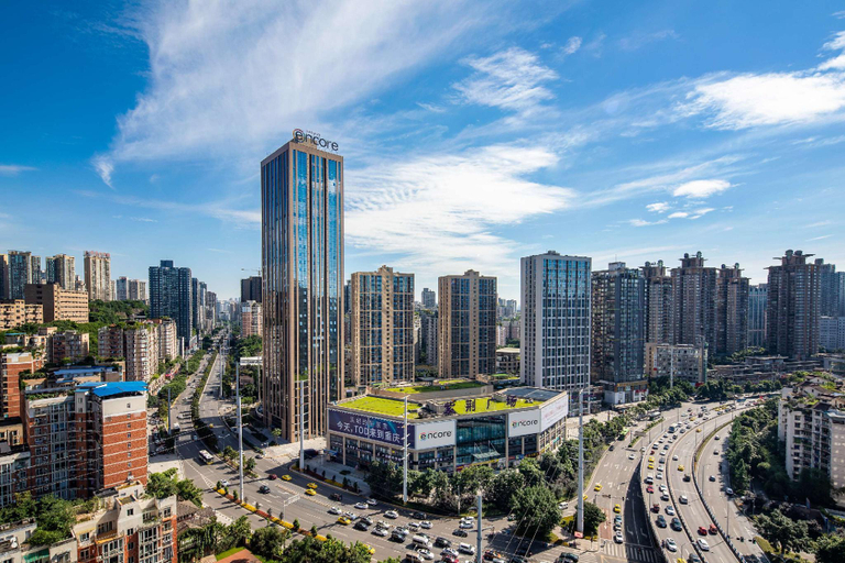 Others 5, Ramada Encore by Wyndham Chongqing Guanyinqiao, Chongqing