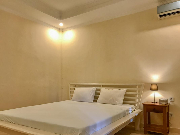 Bedroom 1, Dewi Ayu 2 Accomodation RedPartner, Gianyar