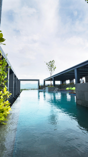 Sport & Beauty 2, Prime Park Hotel & Convention Lombok, Lombok