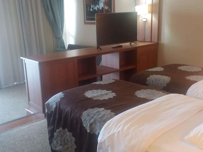 Bedroom 3, Sueno Hotels Golf Belek - All Inclusive, Serik