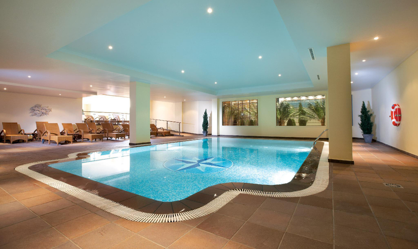 Sport & Beauty 2, PortoBay Falesia, Albufeira