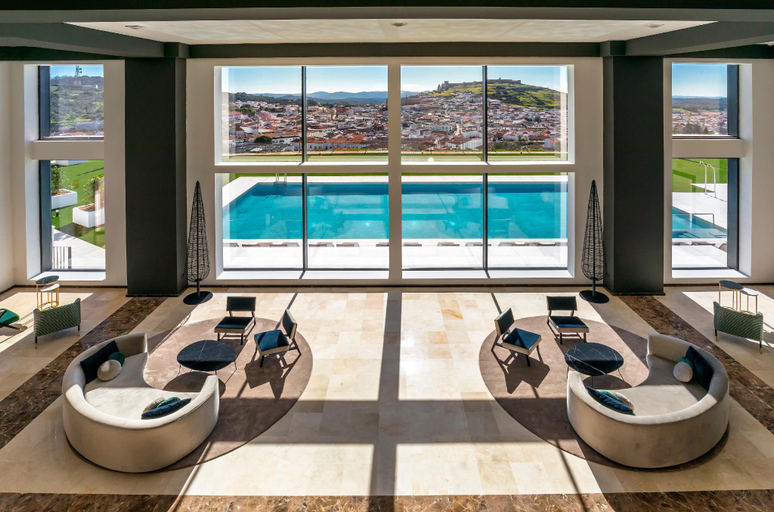 Public Area 4, Barceló Aracena, Huelva