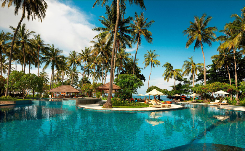 Sport & Beauty 3, Mangsit Suites By Holiday Resort Lombok, Lombok