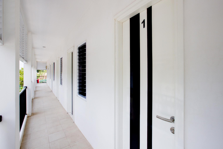 Others 2, OYO 3279 Joy Residence, Samarinda
