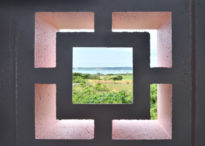 Others 4, HOTEL PINK HIBISCUS, Miyakojima