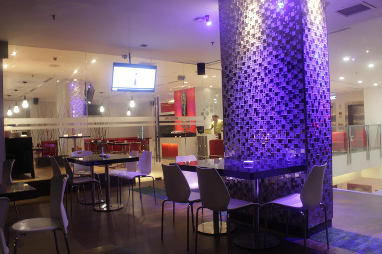 Public Area 22