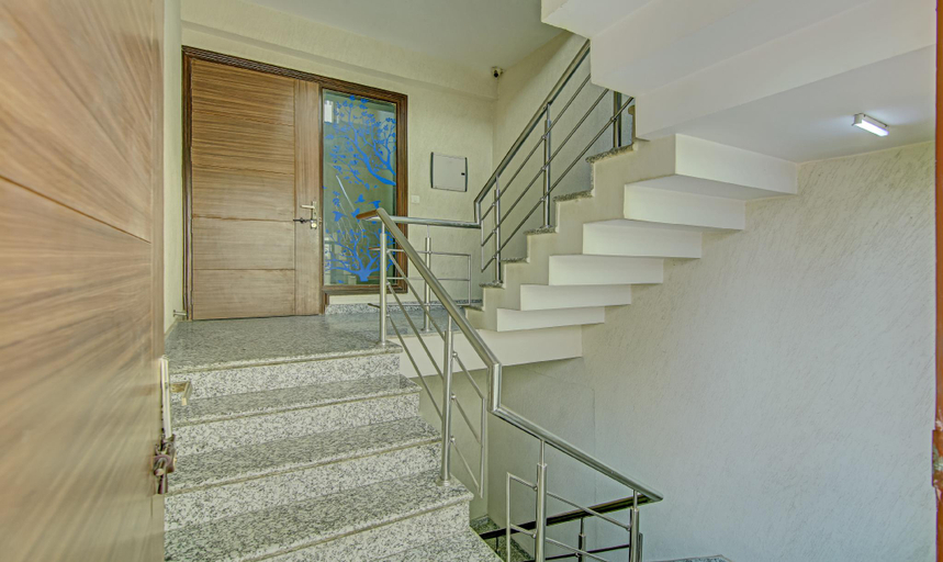 Public Area 3, Itsy Hotels Swastika Inn Sector 26, Gautam Buddha Nagar
