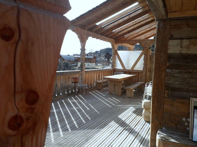 Others 5, Ker Capcir, Pyrénées-Orientales