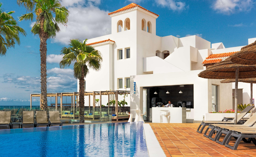 Sport & Beauty 2, Barcelo Fuerteventura Royal Level, Las Palmas