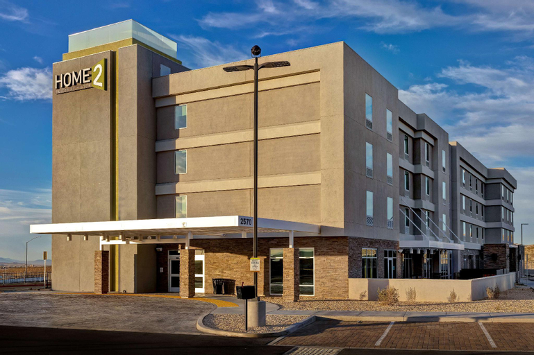 Home2 Suites by Hilton Barstow, San Bernardino