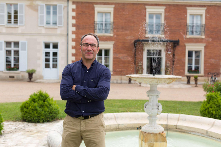Domaine des Thômeaux, The Originals Relais, Indre-et-Loire