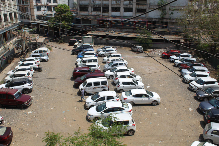 Others 4, HOTEL SKYLARK, Valsad