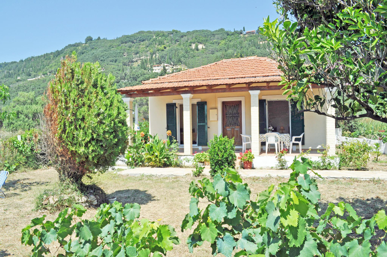 Others 4, Beach house Yannis in Agios Gordios beach on Corfu, Ionian Islands