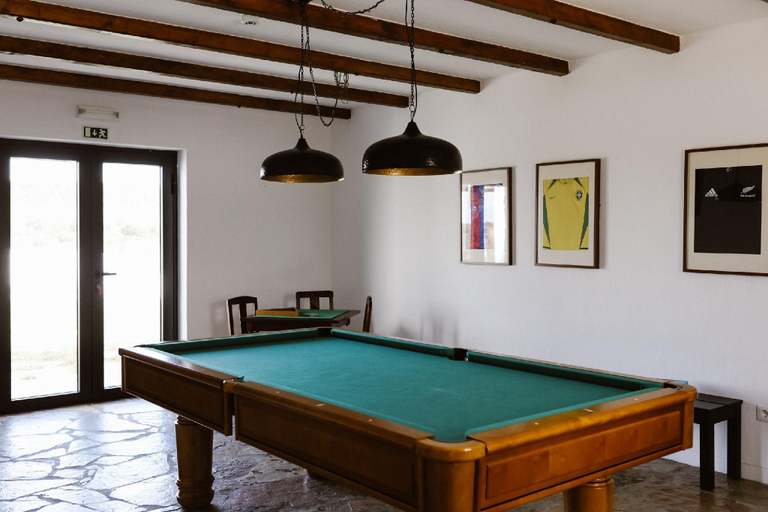 Public Area 2, Monte da Estrela Country House & SPA, Moura