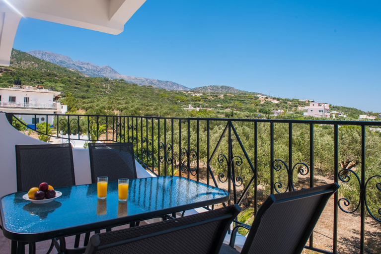 Others 4, Elena's beach garden by Checkin, Crete