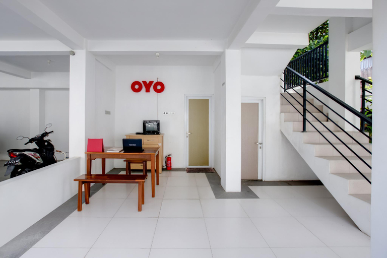 Others 5, OYO 3279 Joy Residence, Samarinda