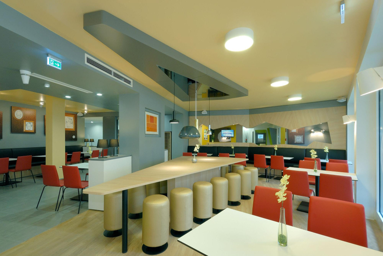 Food & Drinks 5, B&B Hotel Bonn, Bonn