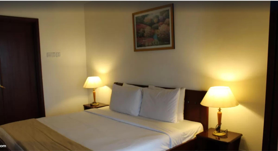 Bedroom 3, Ridge Service Suites, Kuala Lumpur