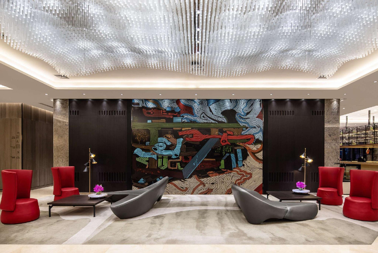 Others 4, Ramada Encore by Wyndham Chongqing Guanyinqiao, Chongqing