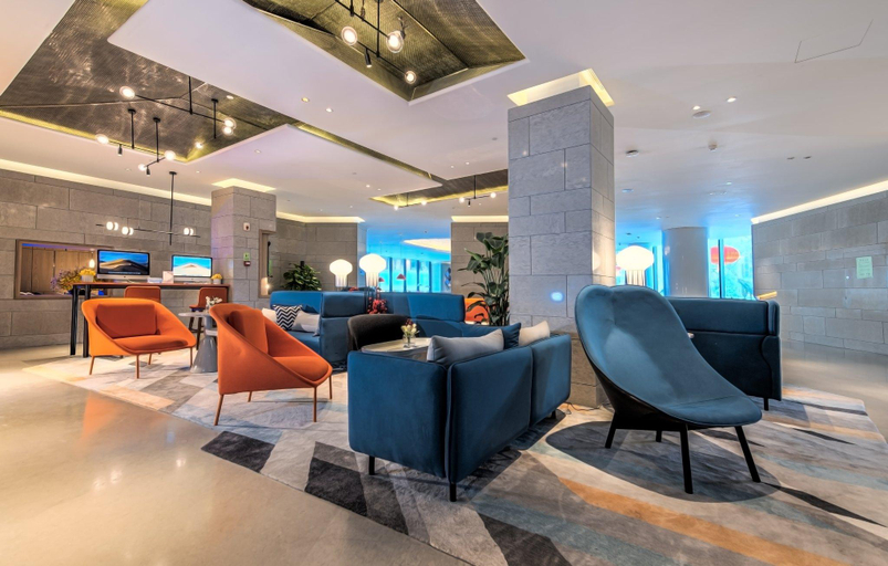 Public Area, Holiday Inn Express SHENZHEN DONGMEN by IHG, Shenzhen