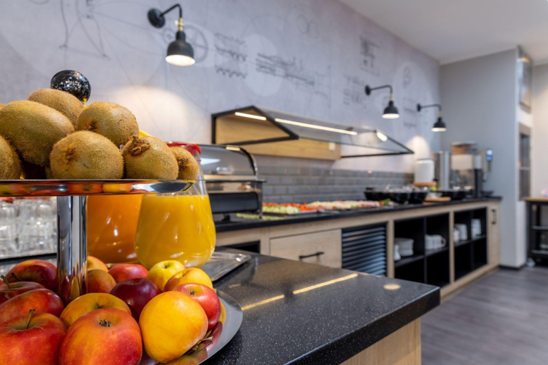 Food & Drinks 5, Trip Inn Boutique Essen City, Essen