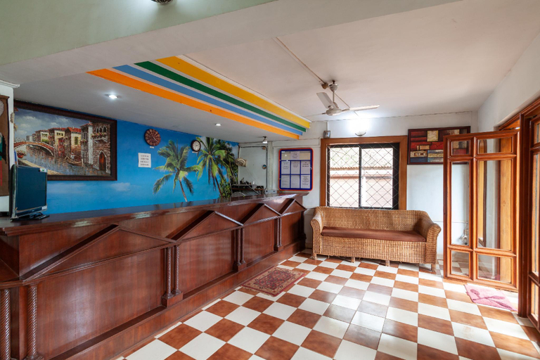 Others 4, Somy Anjuna Resort, North Goa