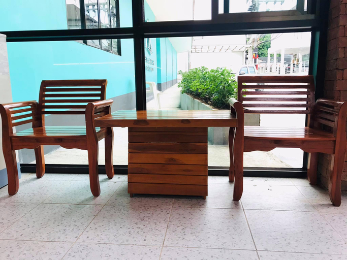 Public Area